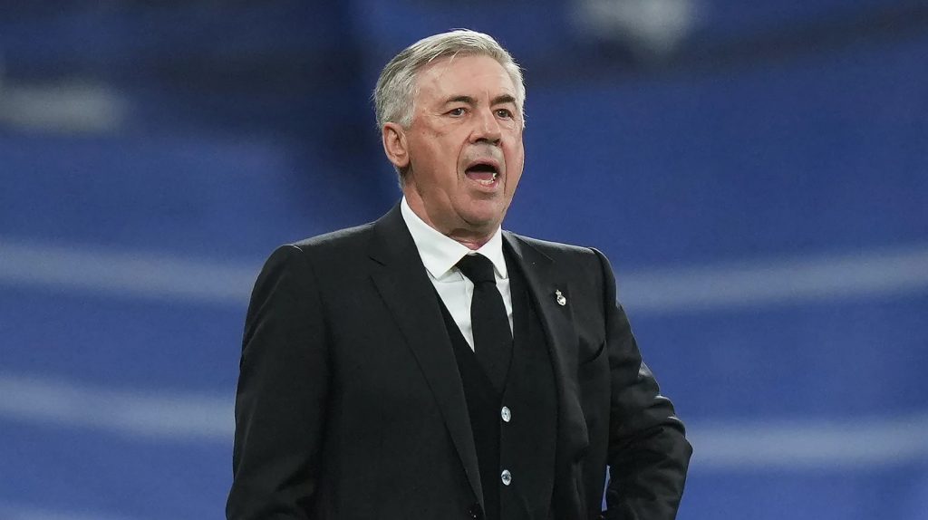 carlo ancelotti