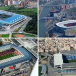 The must see stadiums in laliga