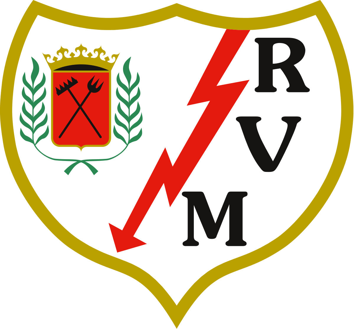 Rayo Vallecano ประวัติราโย่ บาเยกาโน่ - TH