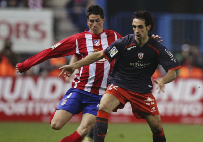 Osasuna vs Atletico Madrid