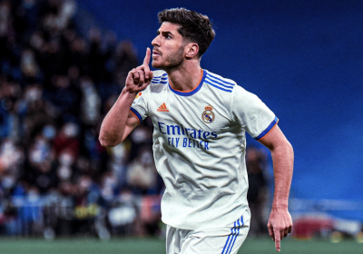 Asensio tìm đường rời Real Madrid