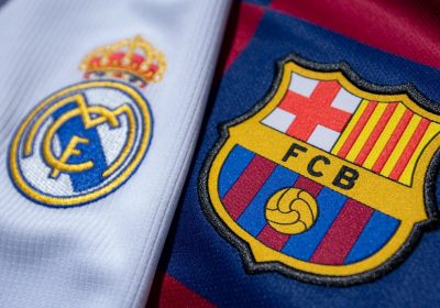 Soi kèo El Clasico 2022 Real Madrid vs Barcelona