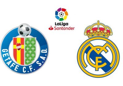 Soi kèo Getafe vs Real Madrid vòng 8 La Liga