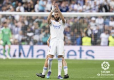 KarimBenzema