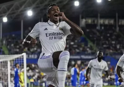 Cầu thủ xuất sắc nhất La Liga tháng 11 - Eder Militao