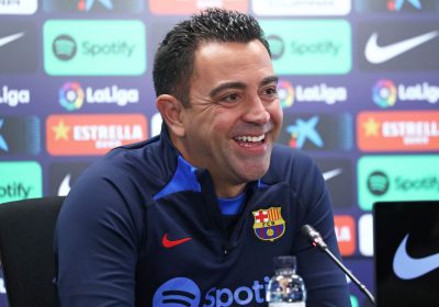 Barcelona và Xavi đạt được thỏa thuận gia hạn hợp đồng đến 2026