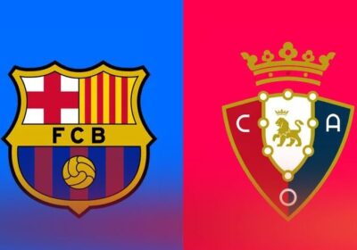 BARCELONA-OSASUNA-DU-DOAN