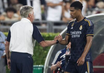 real-madrid-ancelotti-has-not-spoken-to-bellingham-about-red-card