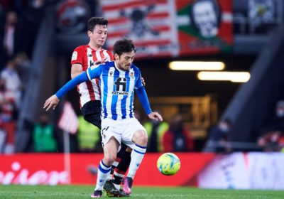 La Liga Week 25 Recap: Athletic Club vs Real Sociedad