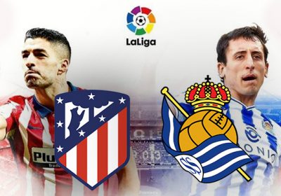 La Liga Week 18 Recap Banner