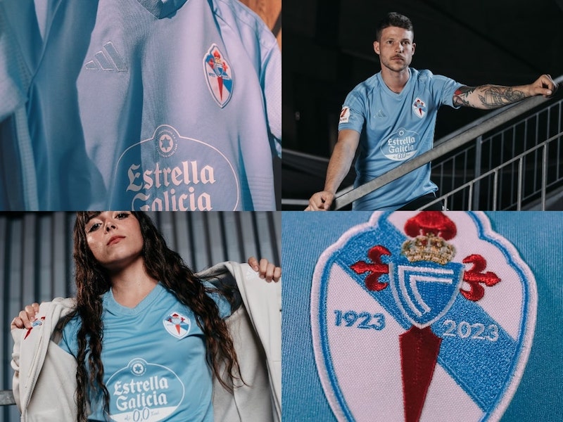 Celta Vigo