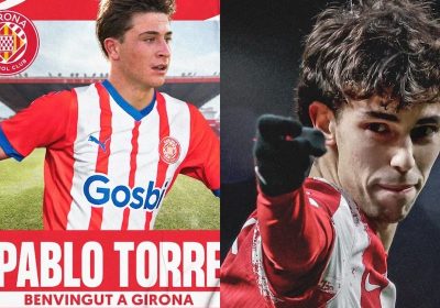 La Liga transfer updates