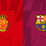 Mallorca vs Barcelona - lines up and prediction