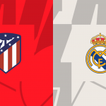 La Liga MD6 - Atletico Madrid vs Real Madrid