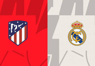 La Liga MD6 - Atletico Madrid vs Real Madrid