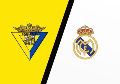 Cadiz vs Real Madrid - La Liga Preview and Predictions