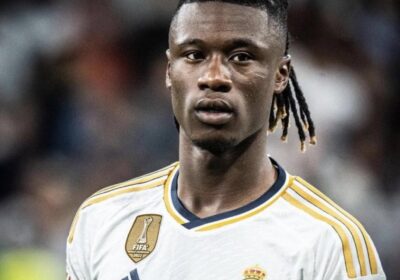 Real Madrid Injury: Camavinga will be back ahead of Mallorca Clash