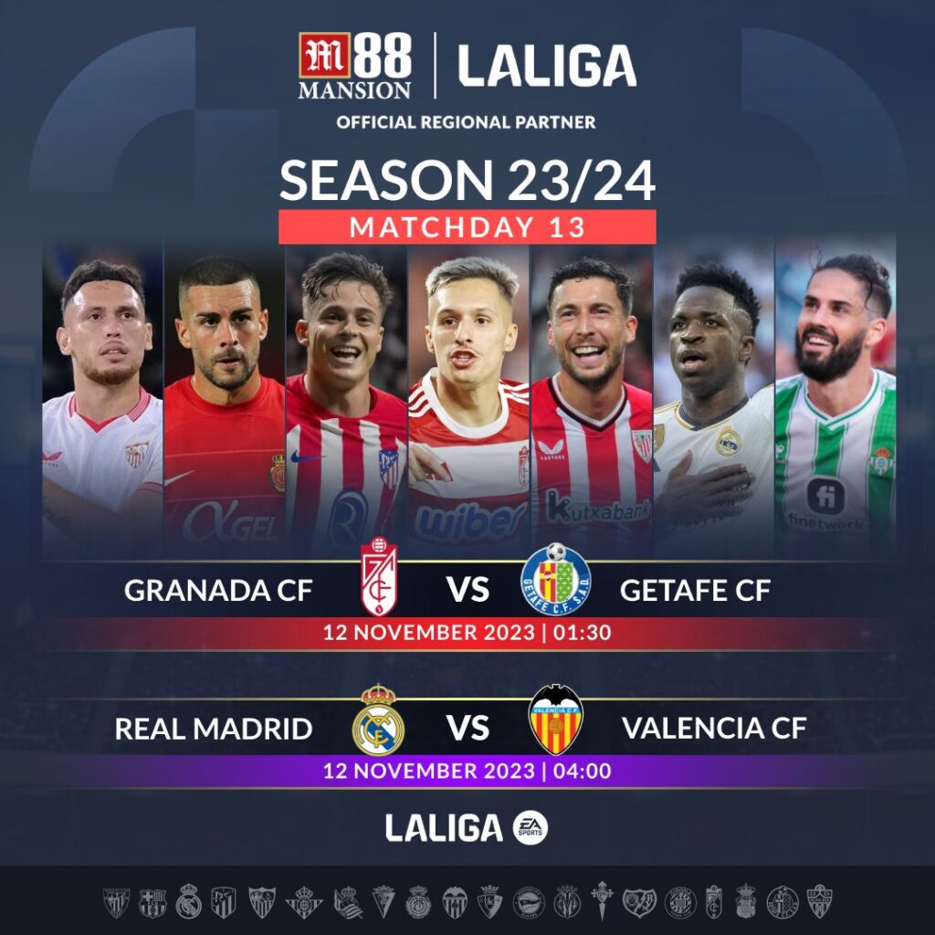 Real Madrid vs Valencia - Preview and Prediction