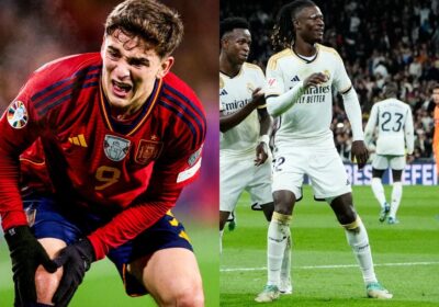 Revealed! How much FIFA could pay Barca and Real Madrid for injuries