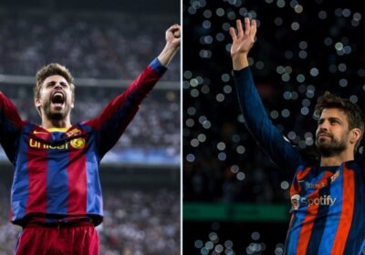 Barcelona legend announced returning to football-min