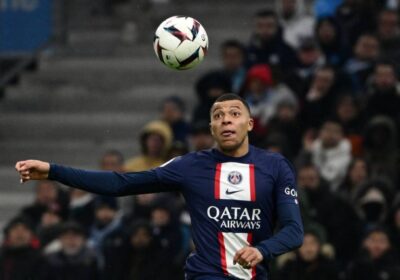 Mbappe will leave PSG - COnfirmed