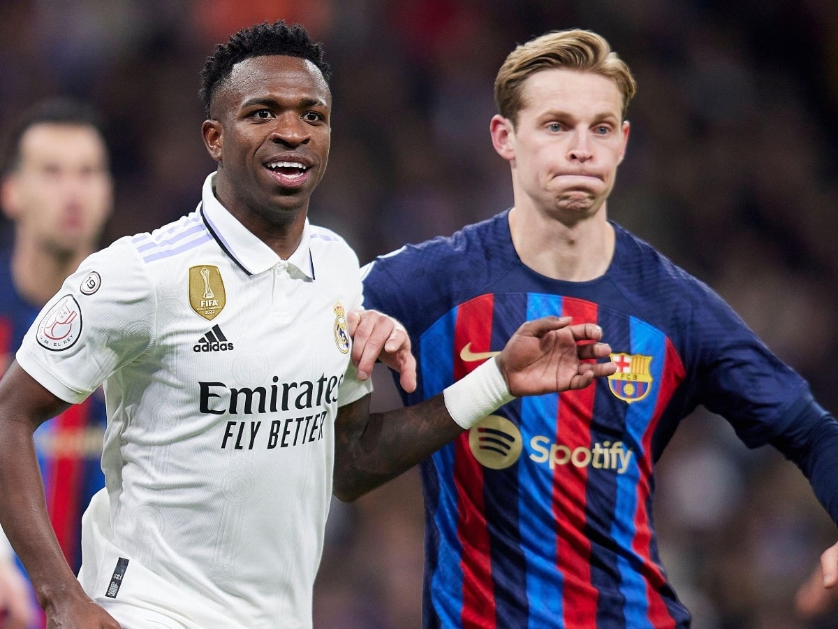 La Liga Highest-paid players list revealed