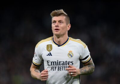 Toni Kroos is one of the highest-paid players of Real Madrid