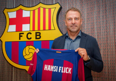 hansi-flick-replaces-xavi-as-barcelona-manager