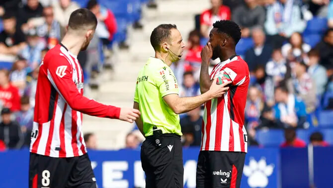 espanyol-athletic-club-marred-by-maroan-sannadi-racist-abuse