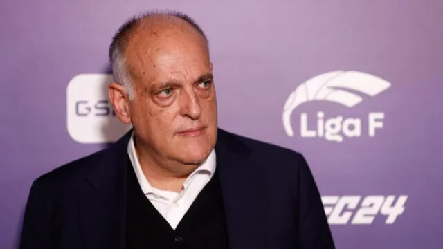 javier-tebas-on-real-madrid-letter-theyve-lost-their-minds