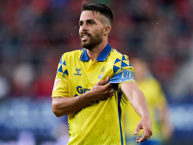 las-palmas-captain-kirian-rodriguez-suffers-cancer-relapse 