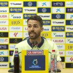 las-palmas-captain-kirian-rodriguez-suffers-cancer-relapse