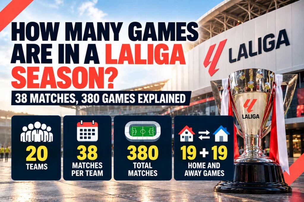Featured image-How many games in laliga season